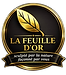 logo La Feuille D’or