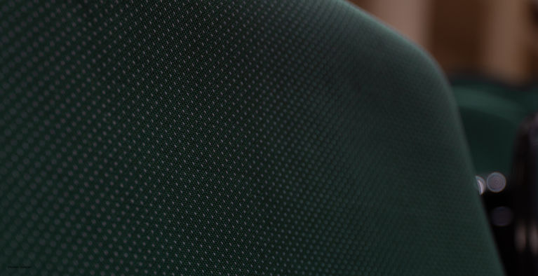 Garnisseur CINE-DECO INTERNATIONAL