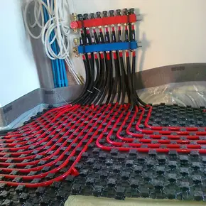 Climofroid particulier pac