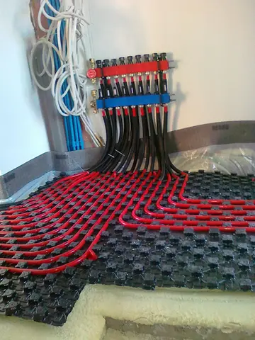 Climofroid particulier pac