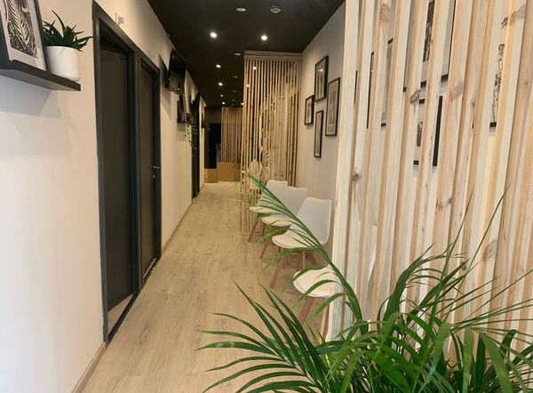 Medical Center St Antoine