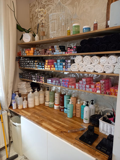 Salon Essentiel Beauté