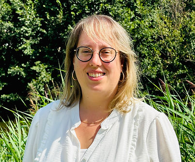 Charlotte De Baets Home pagina