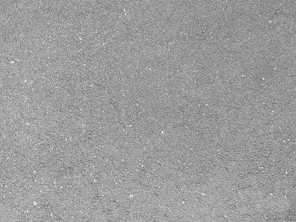 béton extérieur