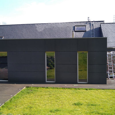 travaux de toiture _ Liège _ Sébastien NOLF