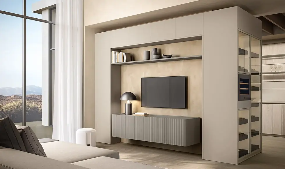 réalisation Vostra Cucina
