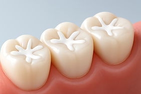 Dentisterie composite esthétique