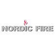 NORDIC FIRE logo