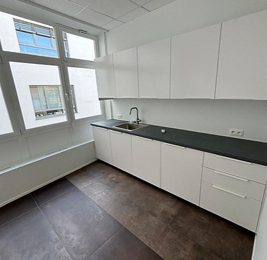 Aménagement intérieur