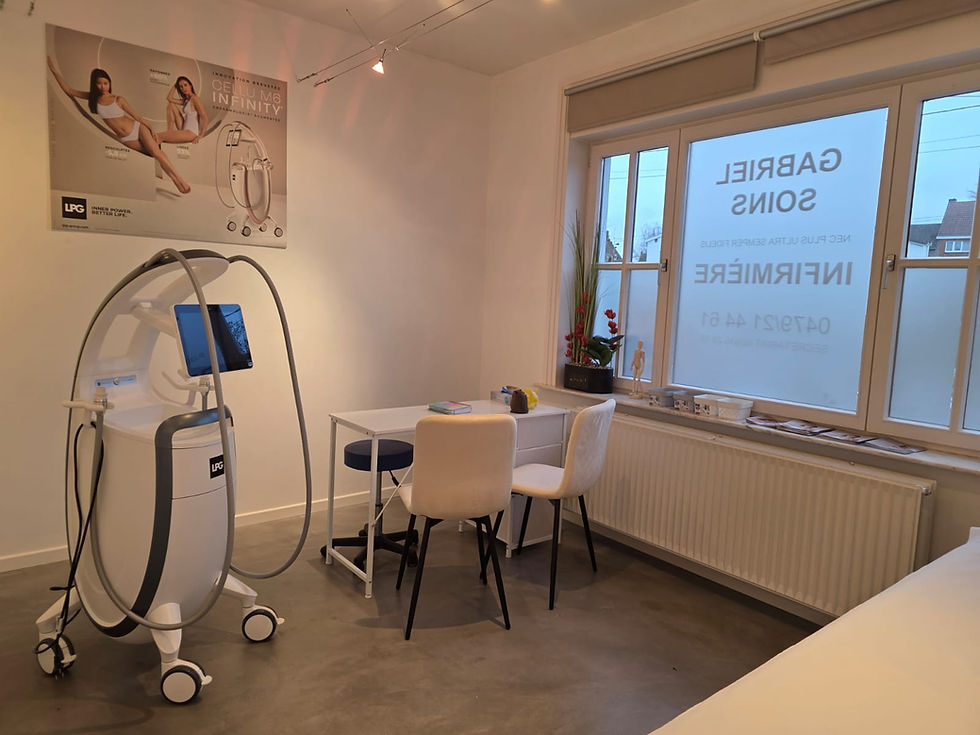 Gabriel Vitalcare