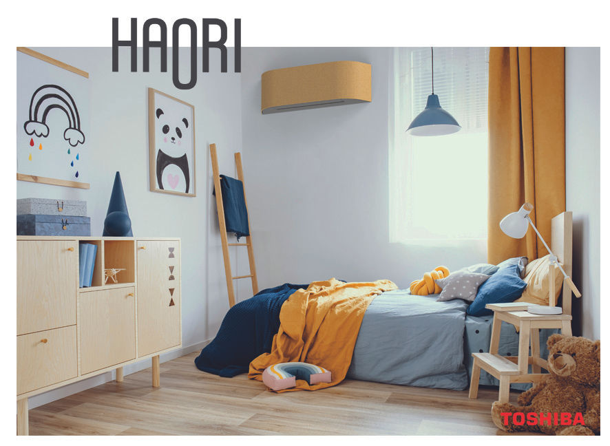 Haori-Zeegroen