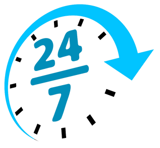 24/7