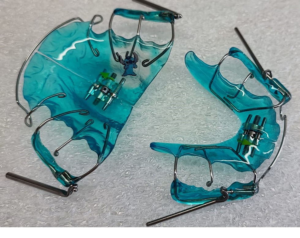 pulturquoise solutions ortho