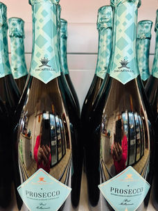 prosecco