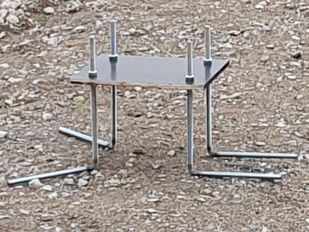 Préfabrication de jonctions