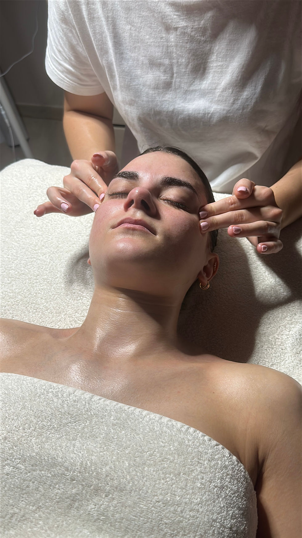 Soins Achibane Mariam