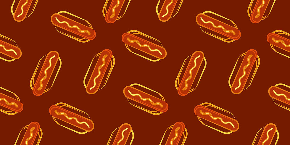 hamburgers
