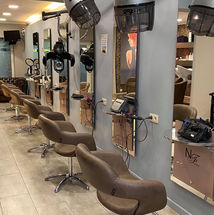 Coiffure Nicolas & fils By Laurent Di Marino