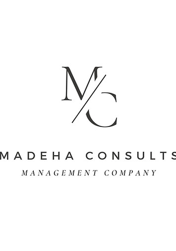 Logo Madeha