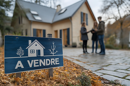 à vendre