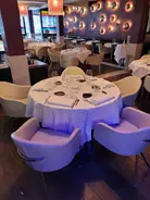 Garnisseur CINE-DECO INTERNATIONAL