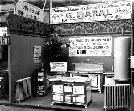 Neder-over-Heembeek, Wavre