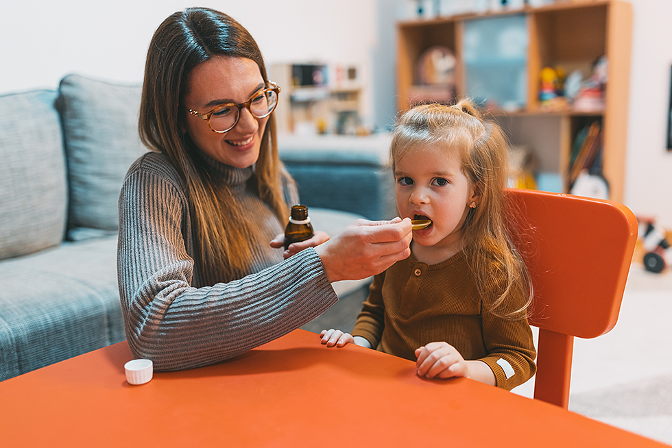 8 conseils pour expliquer au mieux les soins médicaux à votre enfant