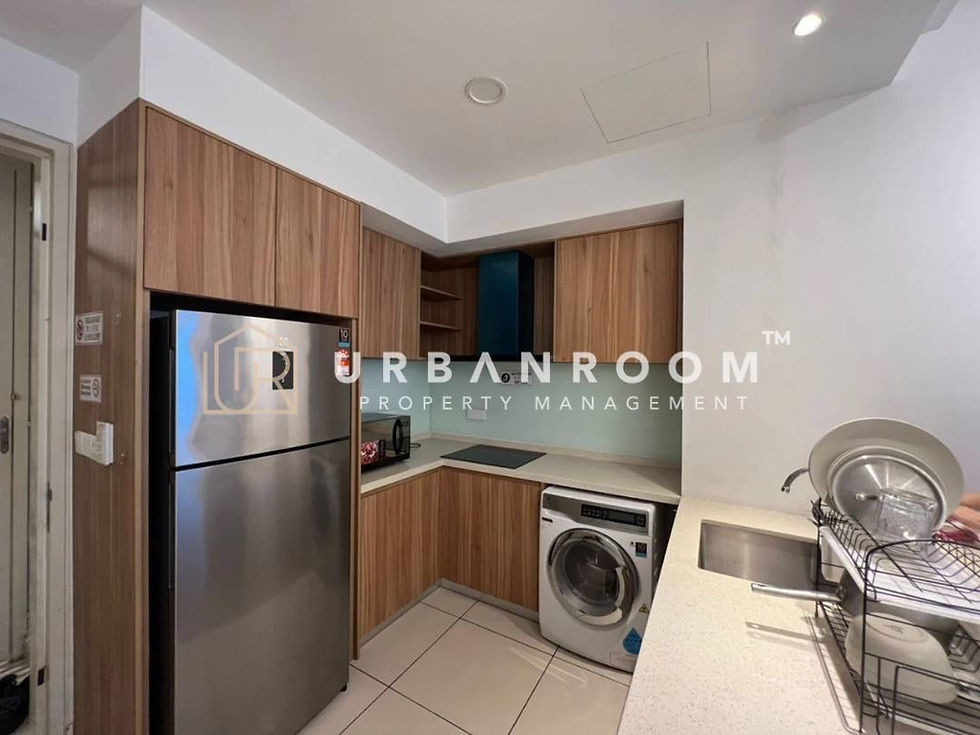 Thumbnail: Single Room @ Sunway Geo Sense 