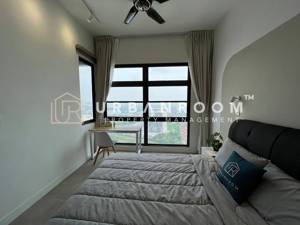 Thumbnail: 1 Bedroom Studio @ Union Suites 