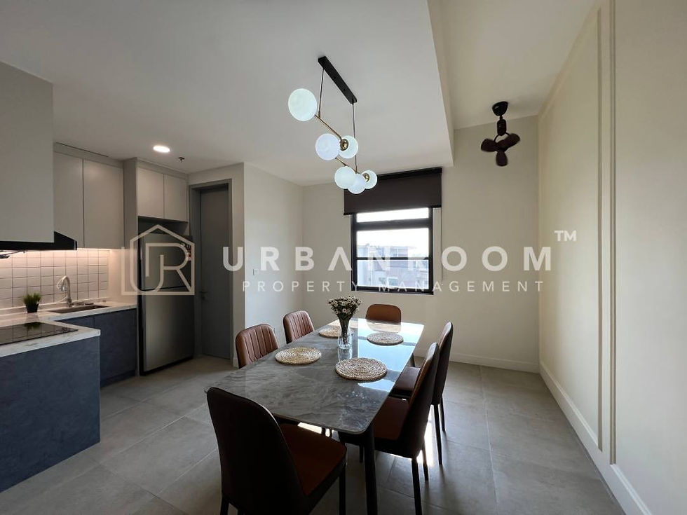 Thumbnail: Medium Room 1 @ Union Suites 
