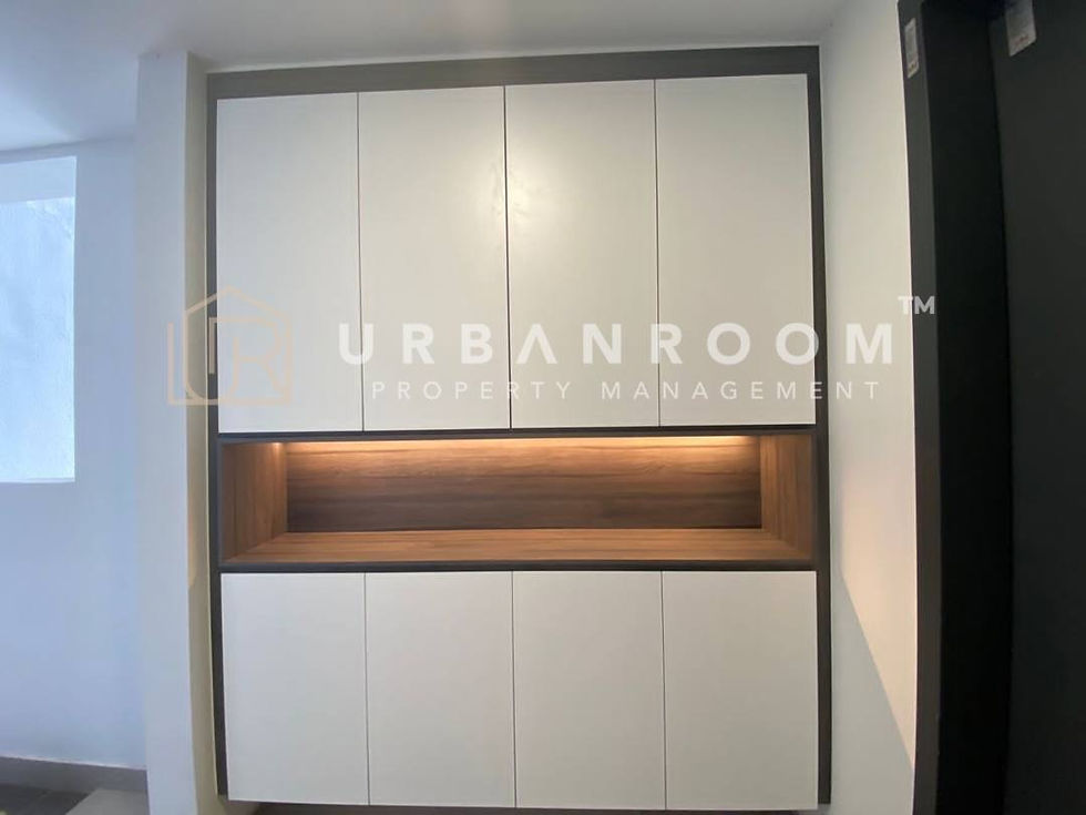 Thumbnail: Medium Room @ Union Suites 