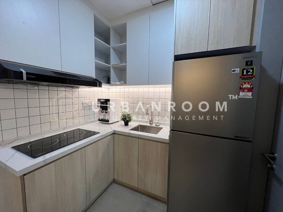 Thumbnail: Medium Room 1 @ Union Suites 