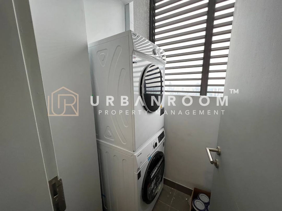 Thumbnail: Master Room @ Union Suites 