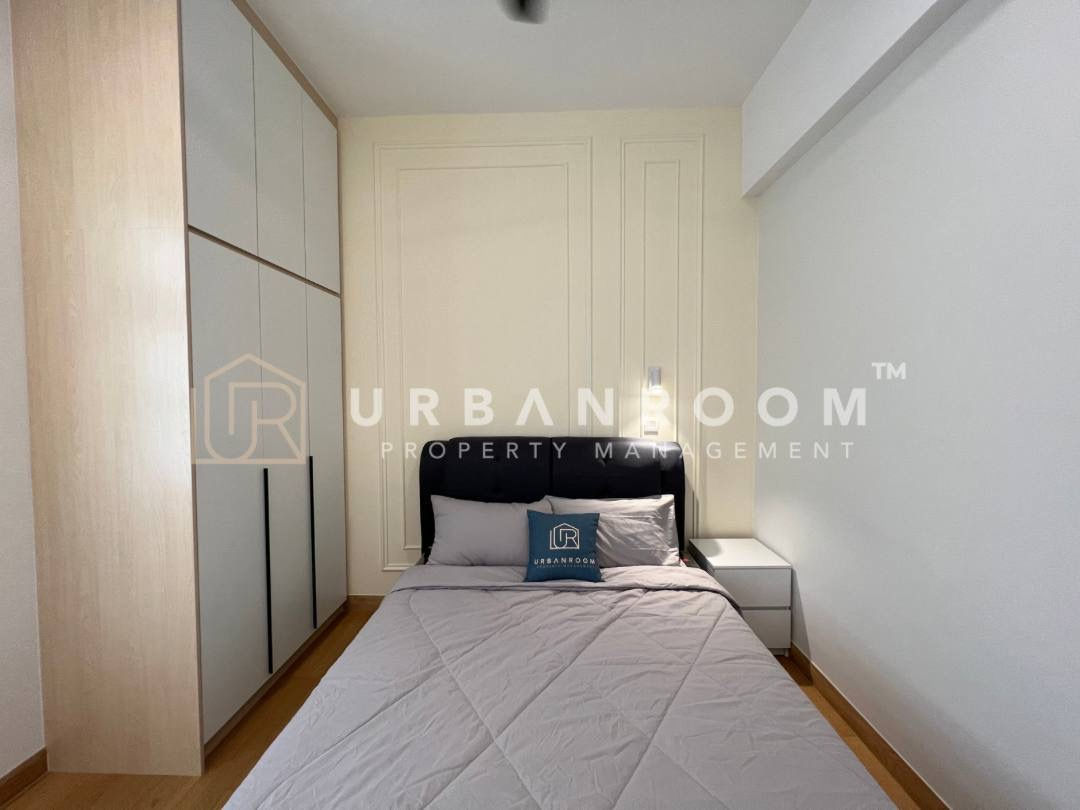 Medium Room 1 @ Union Suites 