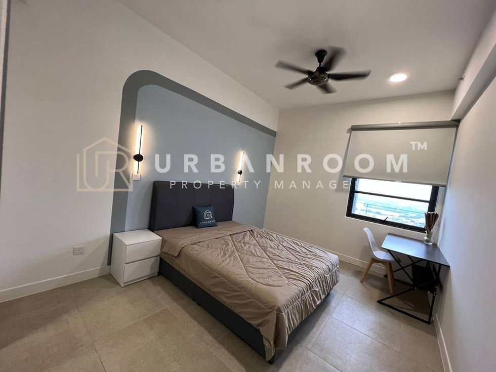 Thumbnail: Master Room@Union Suites