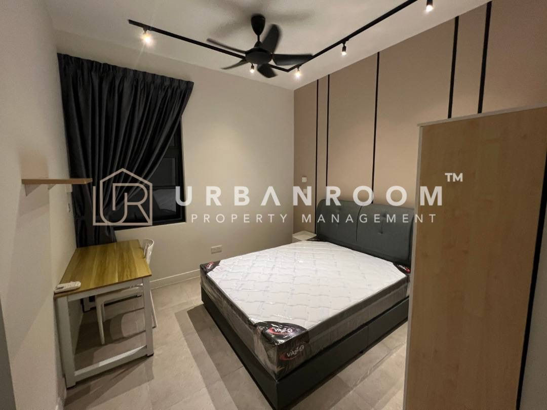 Medium Room @ Union Suites 