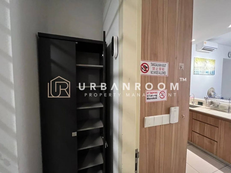 Thumbnail: Master Room @ Sunway Geo Sense 