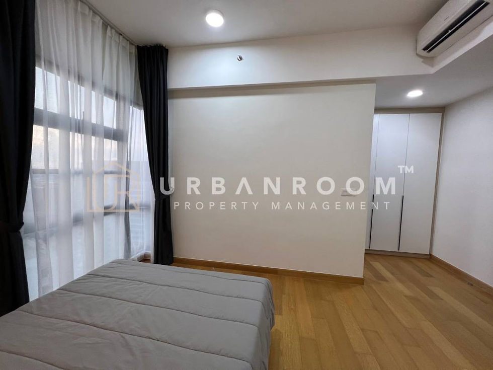 Thumbnail: Master Room @ Union Suites 