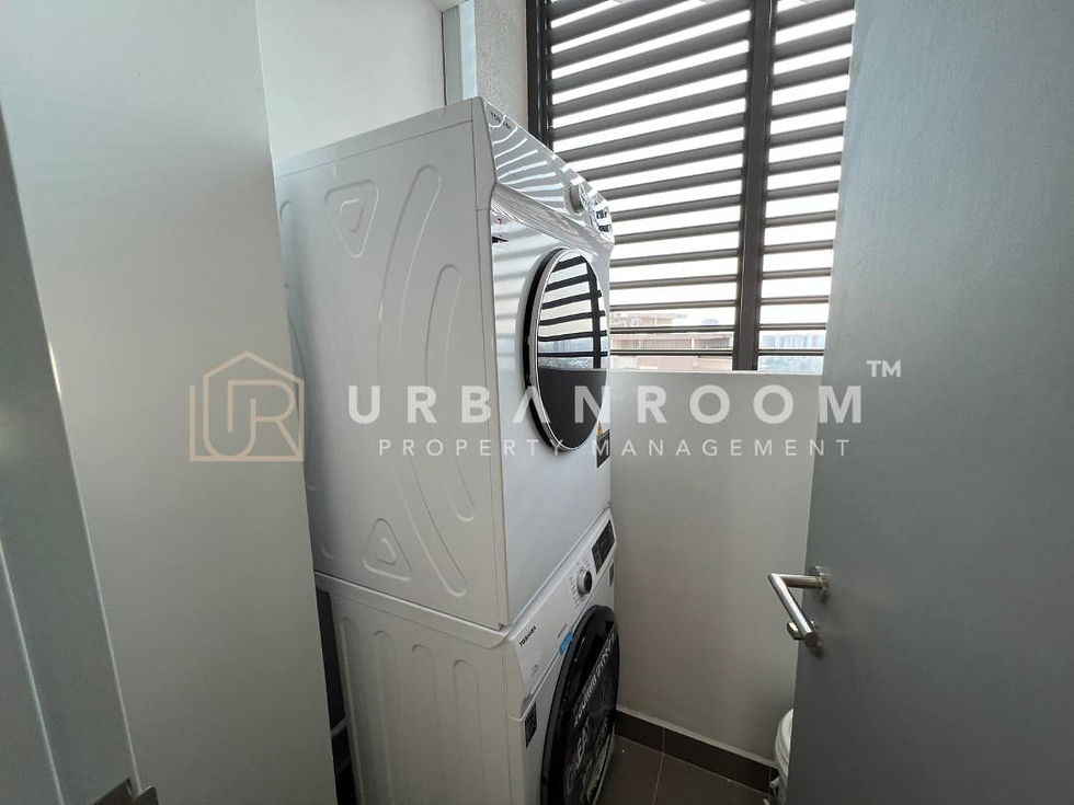 Thumbnail: Junior En-suite Room @ Union Suites 