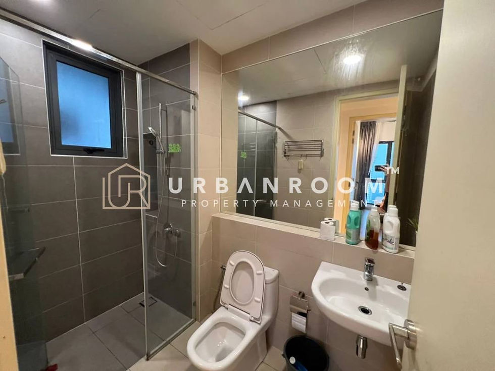 Thumbnail: Master Room @ Sunway Geo Sense 