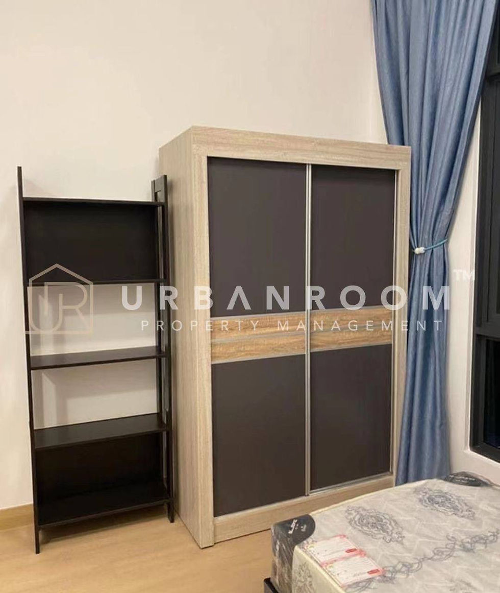 Thumbnail: 2 Bedroom Unit @ The Grand Subang SS15 