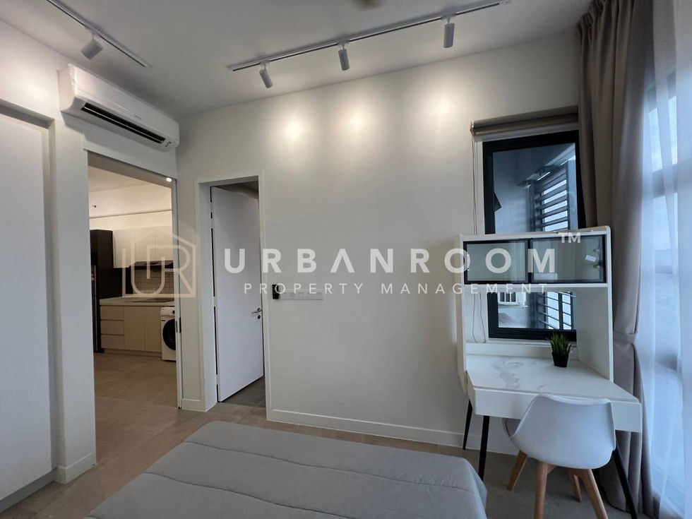 Thumbnail: 1 Bedroom Studio @ Union Suites 