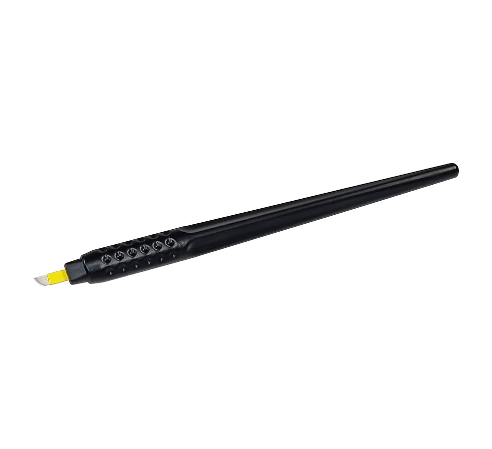 Thumbnail: Black Disposable Hand Tool - U15 Blade