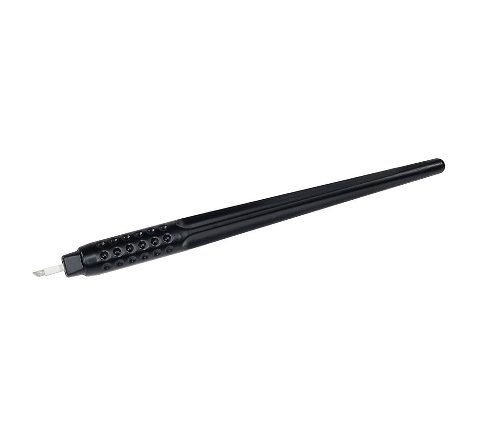 Thumbnail: Black Disposable Hand Tool – C9 Blade