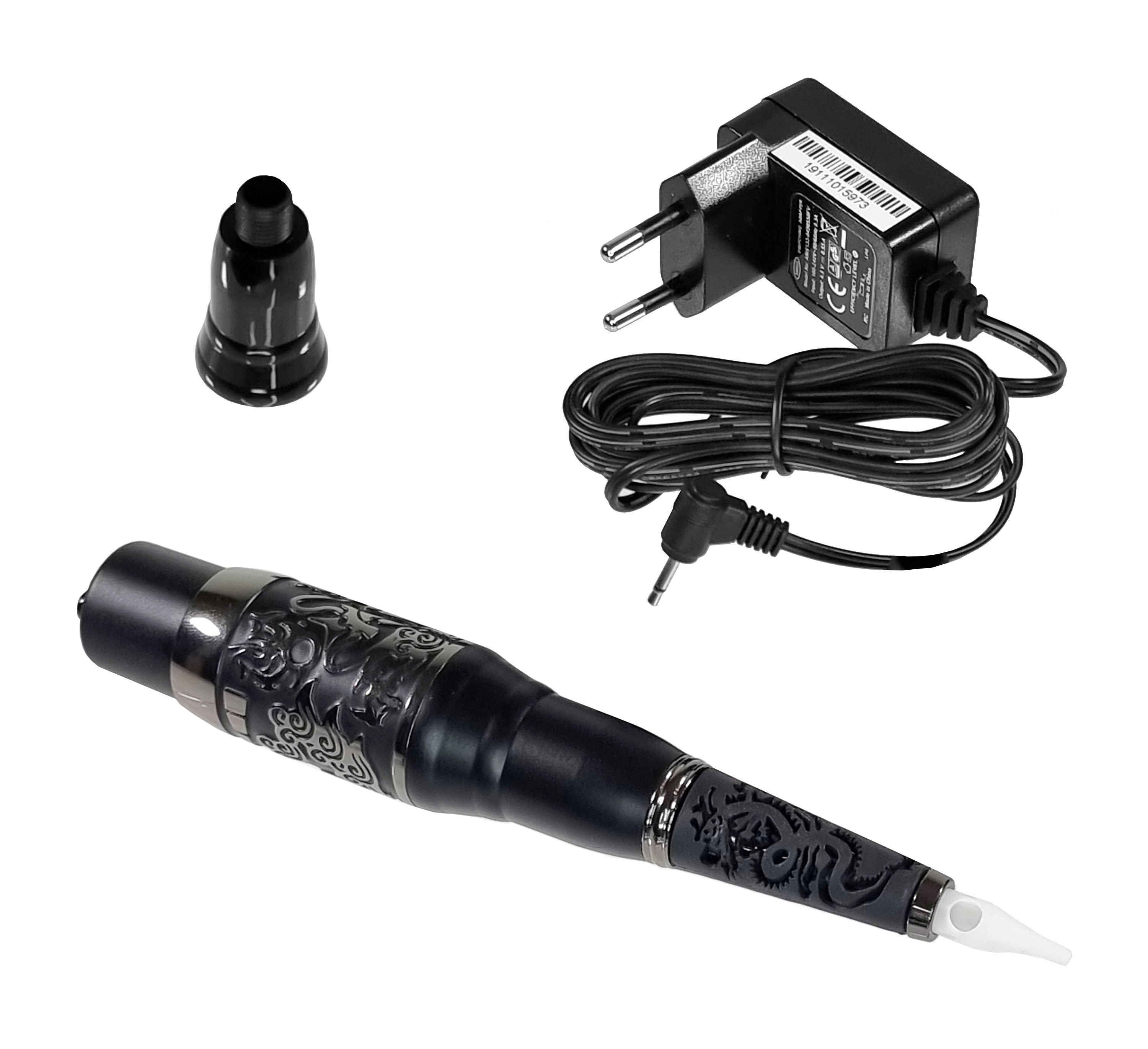 Bella BM8 Dragon Hand Piece