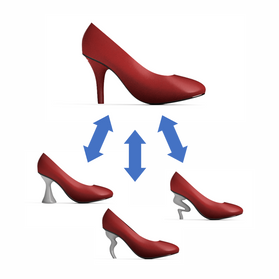 Hi-heel