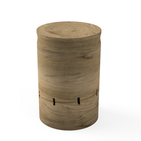 Tilt-otate Stool