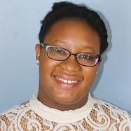 Victoria Leftridge, LPC, NCC