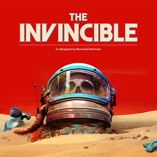 The Invincible - Análise