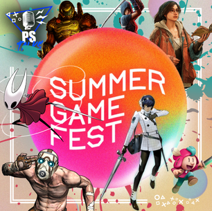 #126 | Expectativas para eventos da Summer Game Fest e MAIS